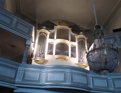 Gottfried Thore Drywa